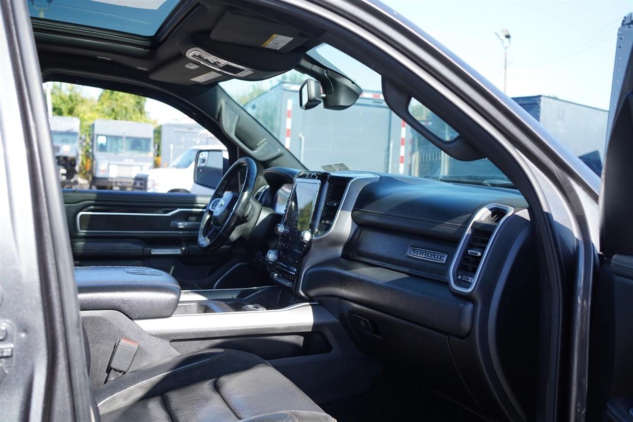 ram ram 1500 pickup 2020 1C6SRFJT4LN205863 image ram ram 1500 pickup 2020 1C6SRFJT4LN205863 image